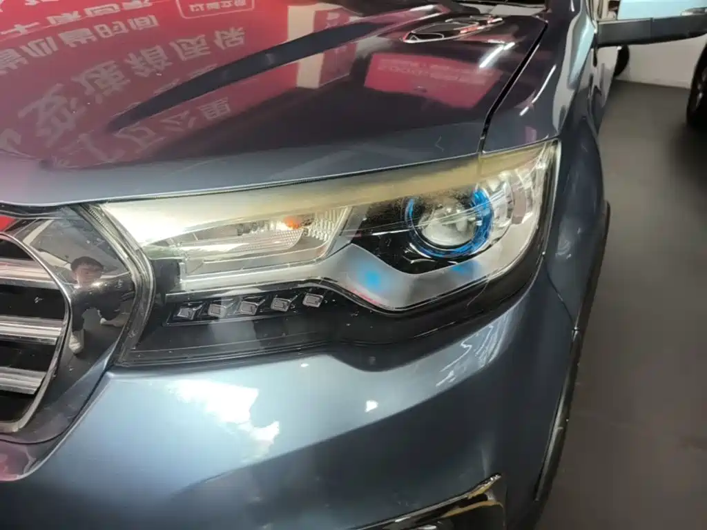 Haval H1 2015 2015 1.5L Manual Premium
