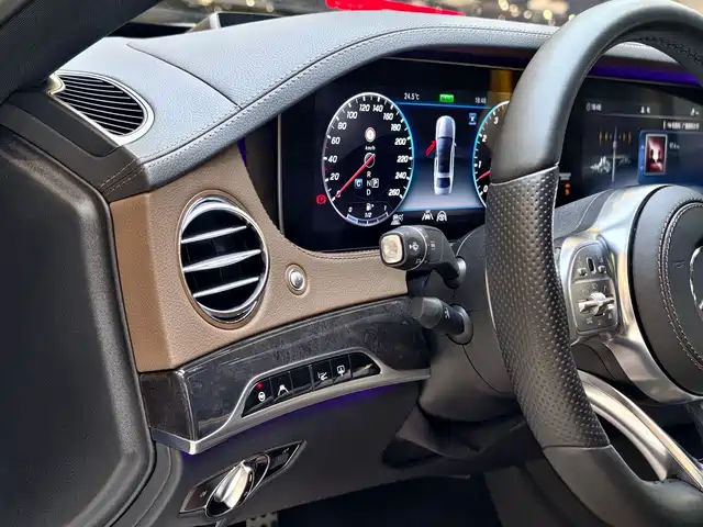 Mercedes-Benz S-Class 2020 S 450 L 4MATIC Collector's Version — фото 4