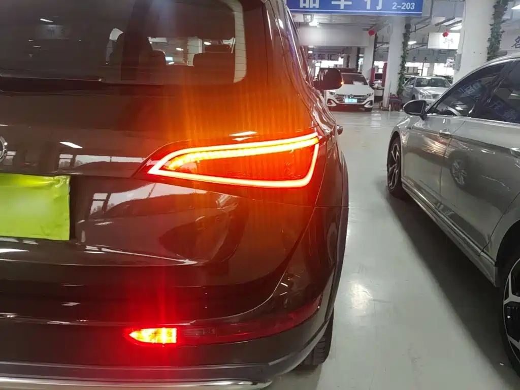 Audi Q5 2018 2018 Collector's Edition 40 TFSI Technology