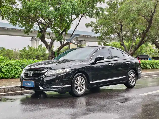 Honda Spirior 2017 2.0L Classic Edition