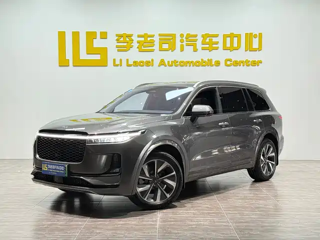 Li Auto Li ONE 2022