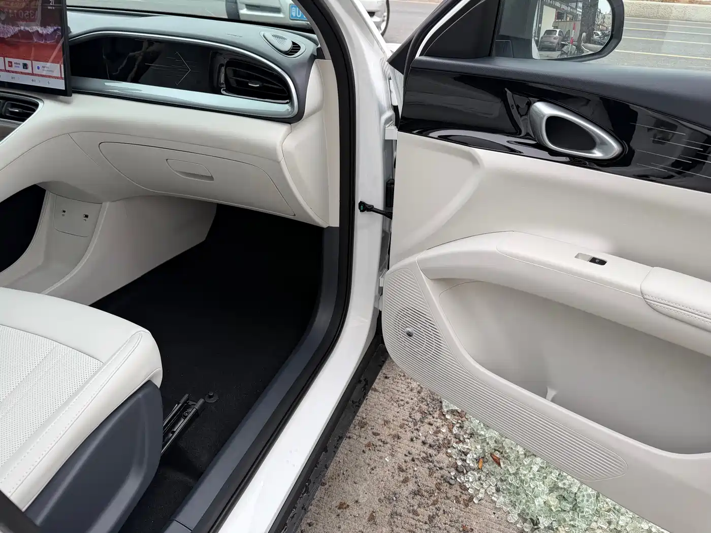 Geely Galaxy Starry Wish 2026 Model 310km Dream Edition фото 13