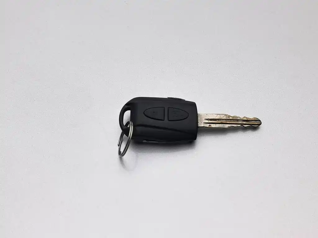 Changan Kaicheng Ono S 2015 2014 1.5L Base Model