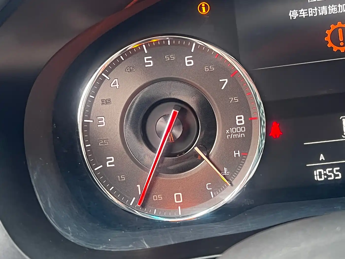 Acura CDX 2018 2016 1.5T 2WD Exclusive Edition
