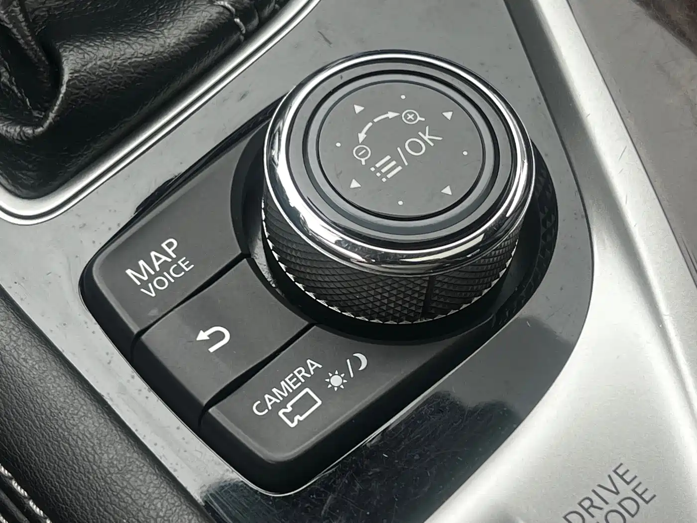 Фото 55 - Infiniti Q50L