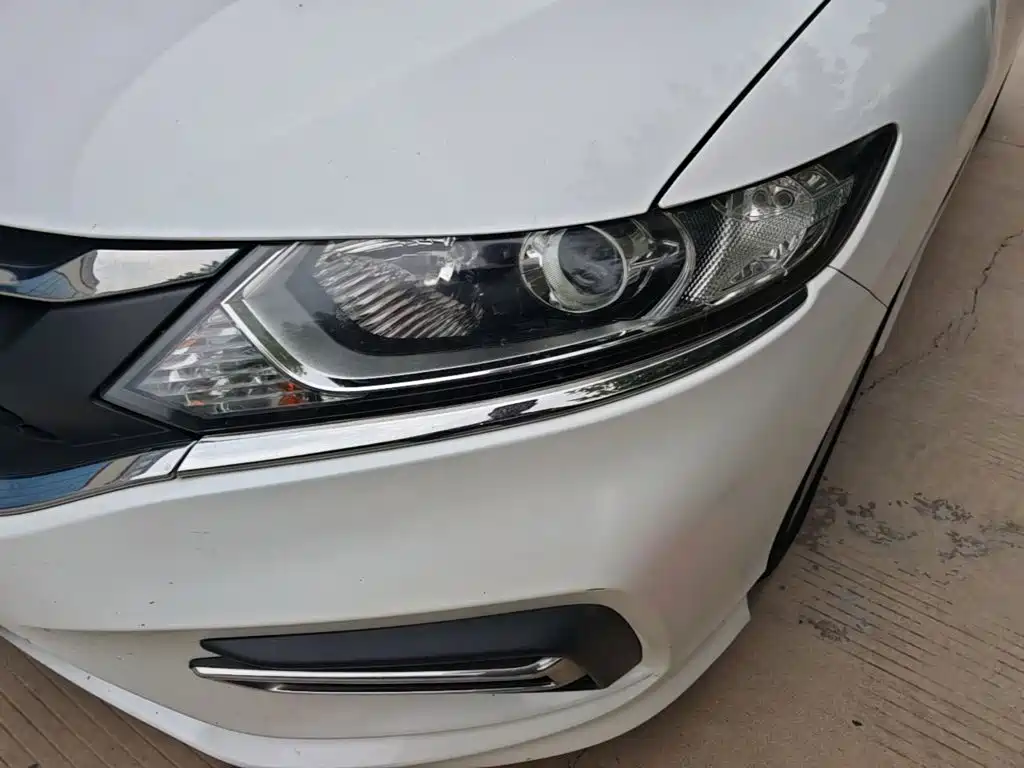 Honda Jade 2019 2020 1.8L Automatic Comfort Edition