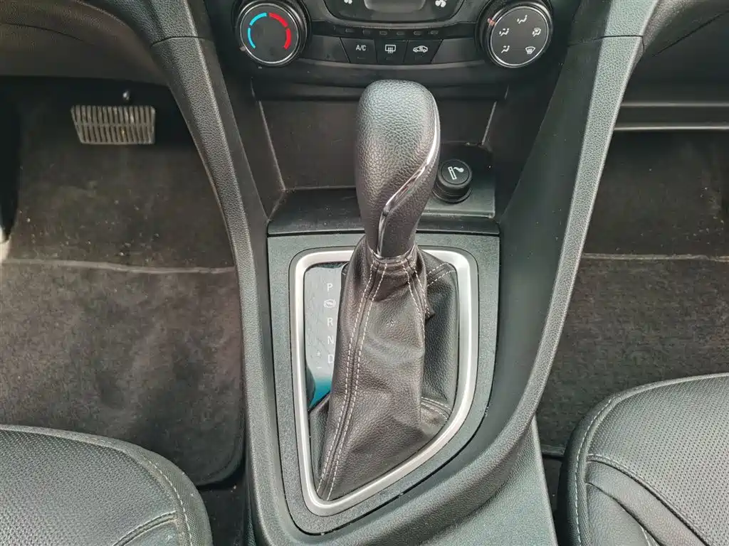 Buick Excelle 2021 Facelift Exemplar 1.5L Auto Elite фото 10
