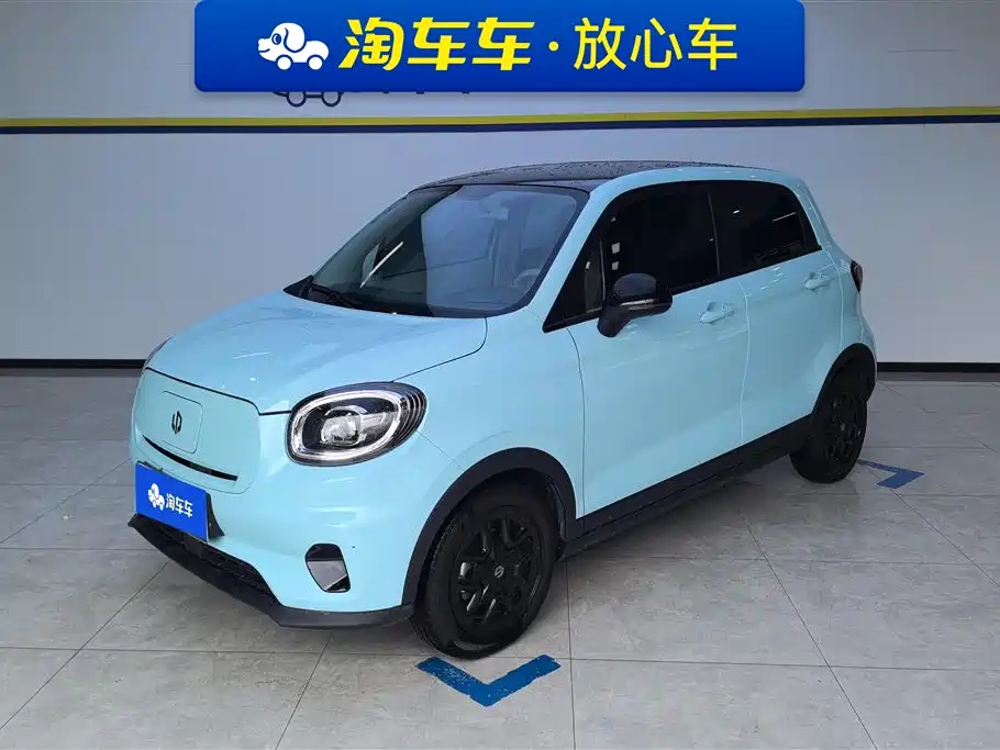 Leapmotor T03 2025 Model 310 Comfort Edition