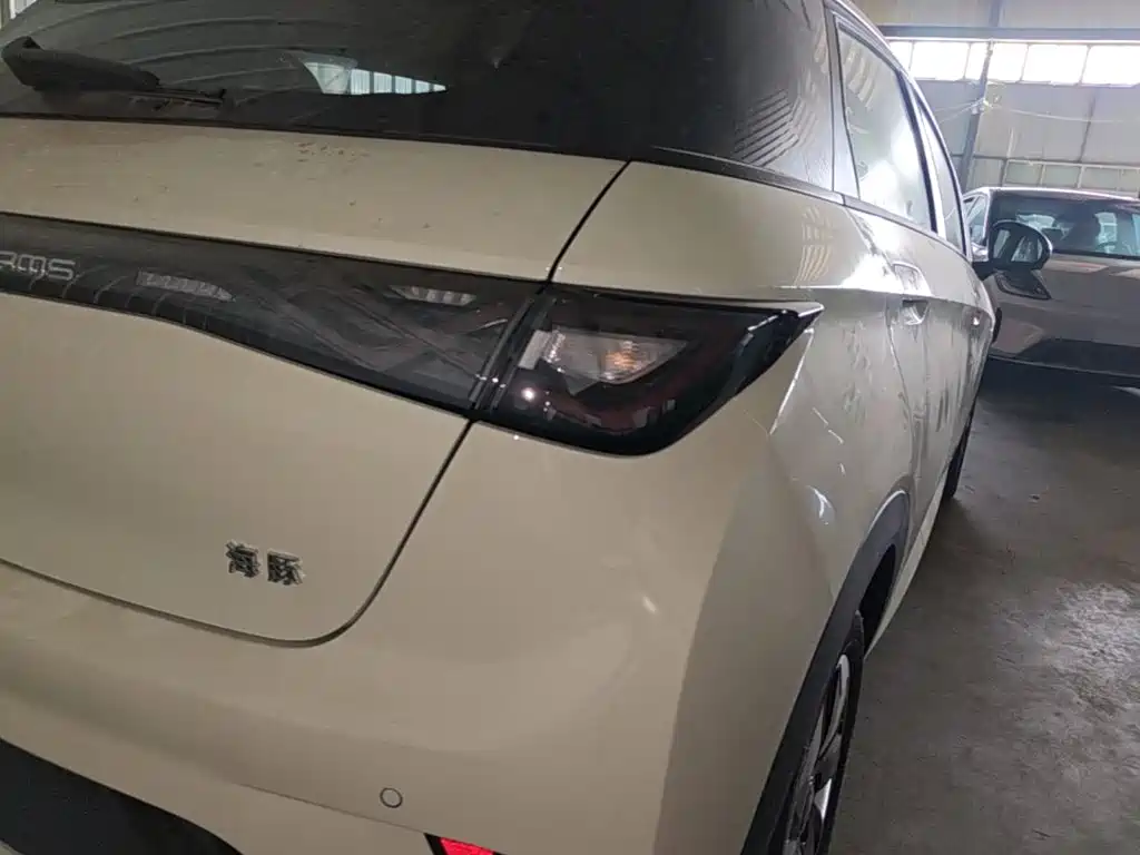 Photo 8 - BYD Dolphin