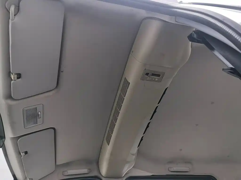 Changan Kaicheng Ono S 2015 2014 1.5L Base Model