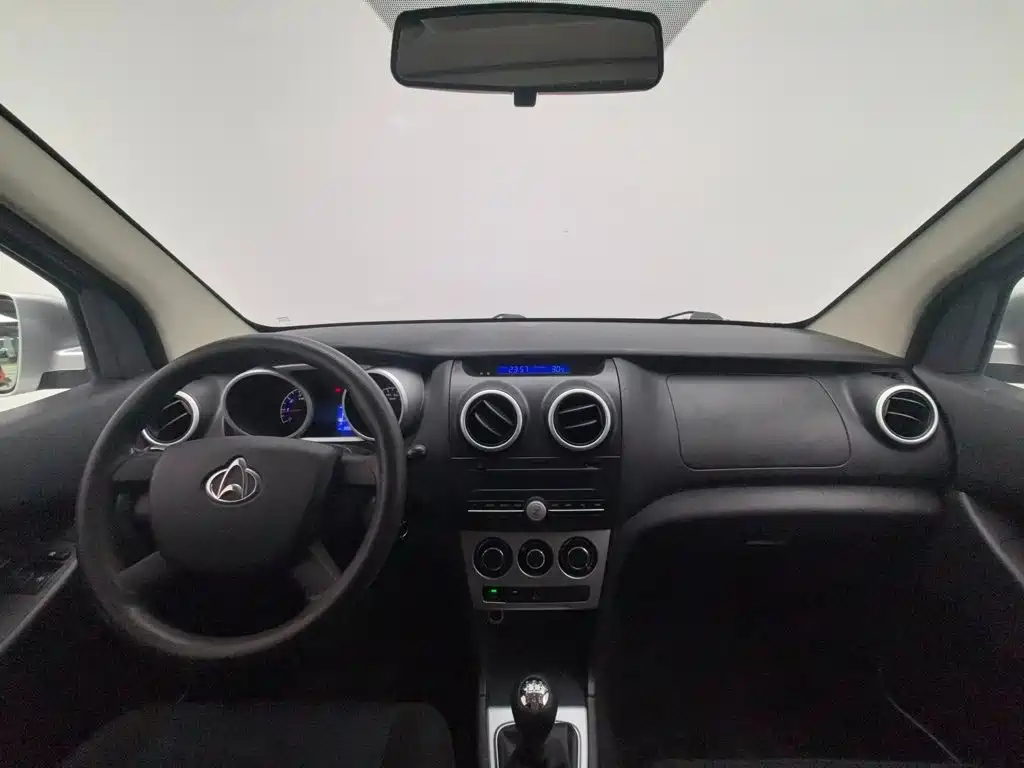 Changan Kaicheng Ono S 2015 2014 1.5L Base Model