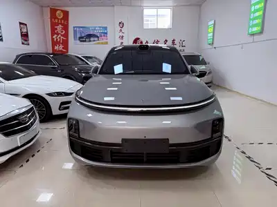 Li Auto L9
