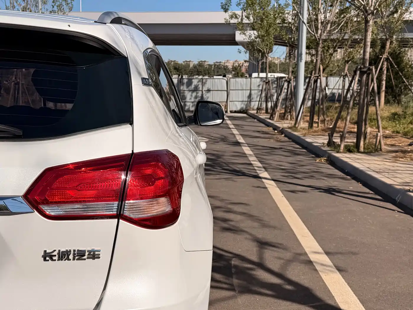 Фото 7 - Haval H2