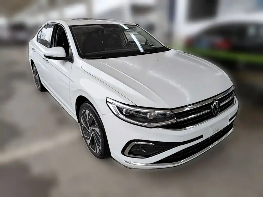 Volkswagen Bora, миниатюра 7