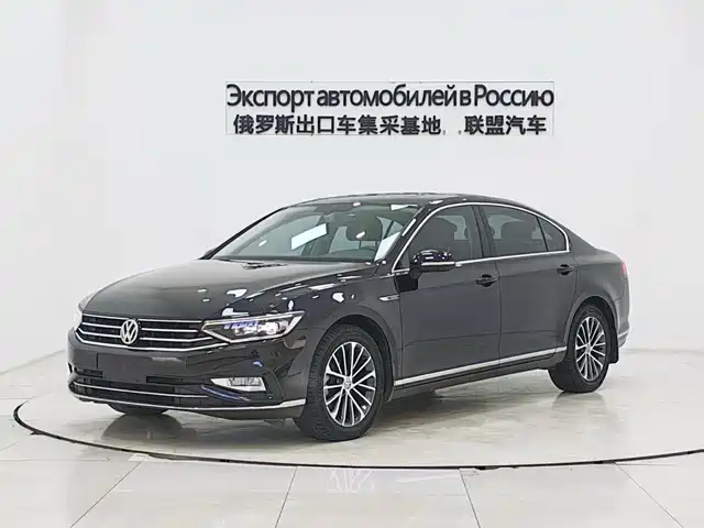 Volkswagen Magotan 2020