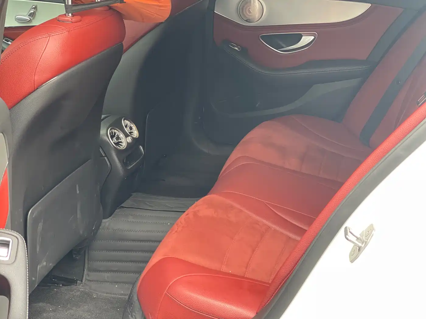 Mercedes-Benz C-Class 2019 C 260 Sport фото 7
