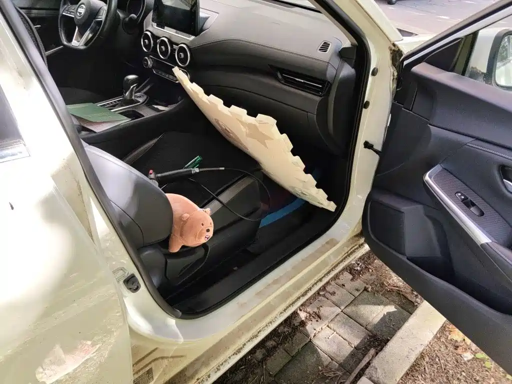 Nissan SYLPHY, миниатюра 19