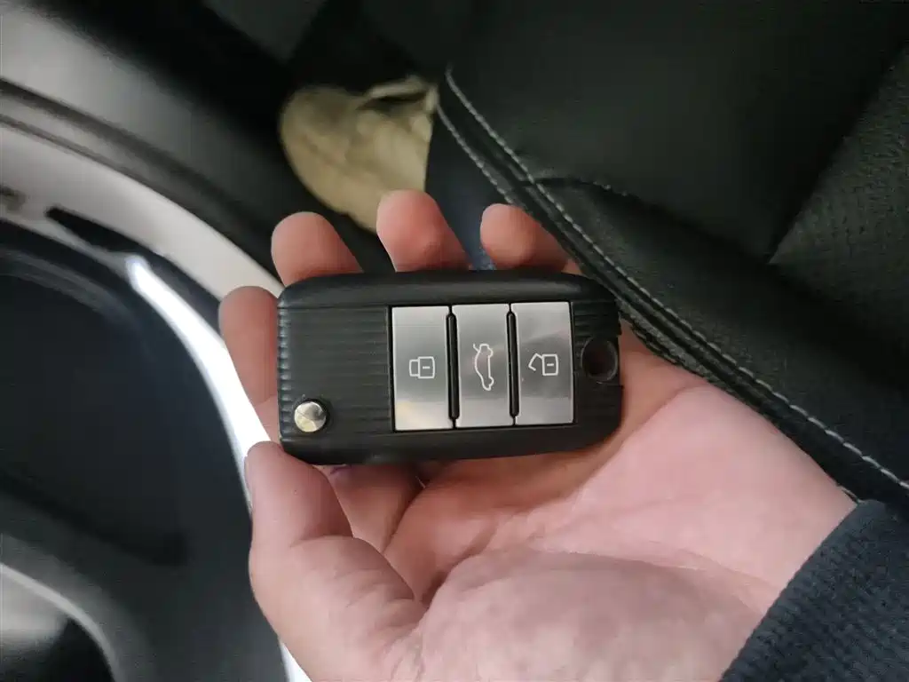 ROEWE RX5 NEW ENERGY