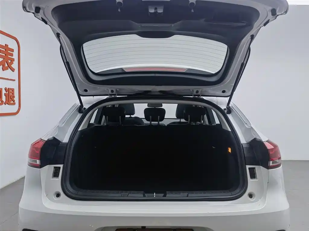 Haval F5 2020 1.5T DCT i-Trend фото 16