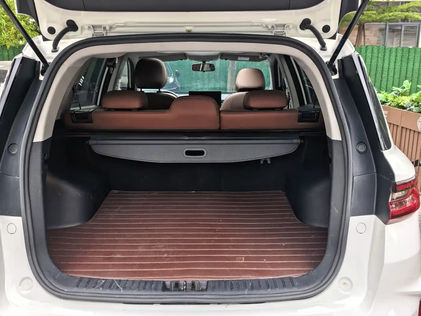 Geely Emgrand X6 2024 2021 Model PRO 1.4T Automatic Premium