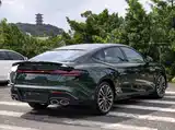 Фото 8 - MG MG7