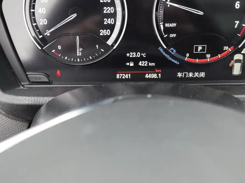 Фото 13 - BMW X1