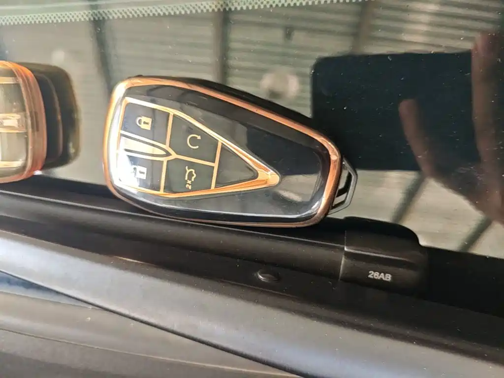 Фото 9 - Changan CS35 PLUS