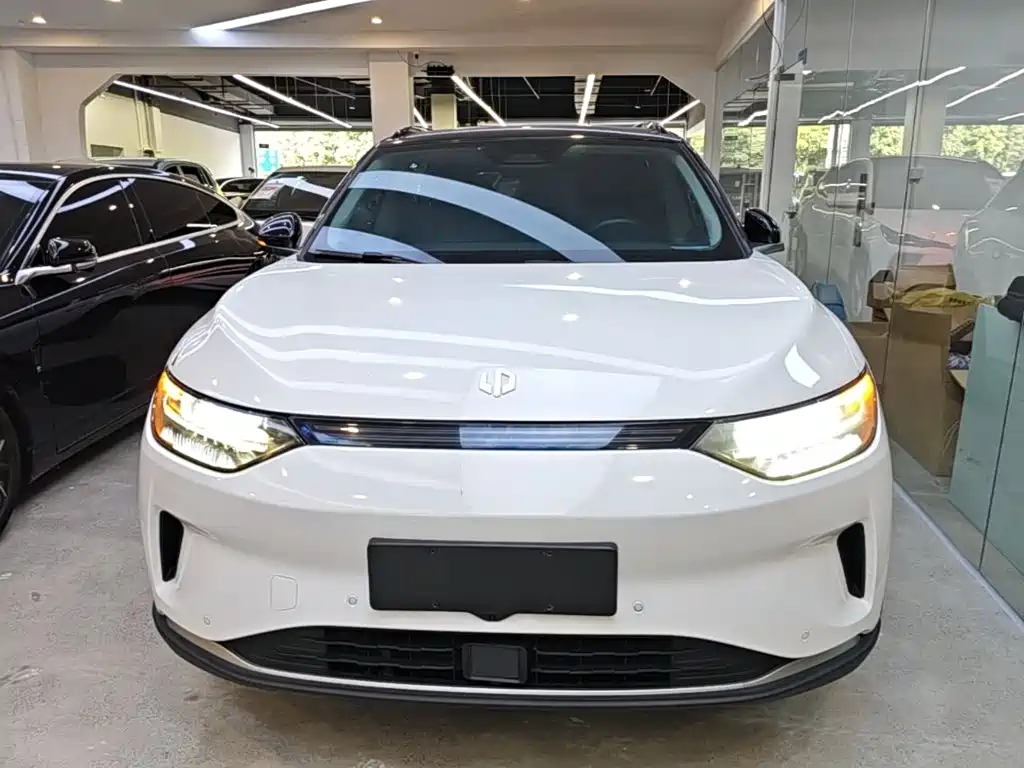 Leapmotor C11 2021 2021 Luxury Edition