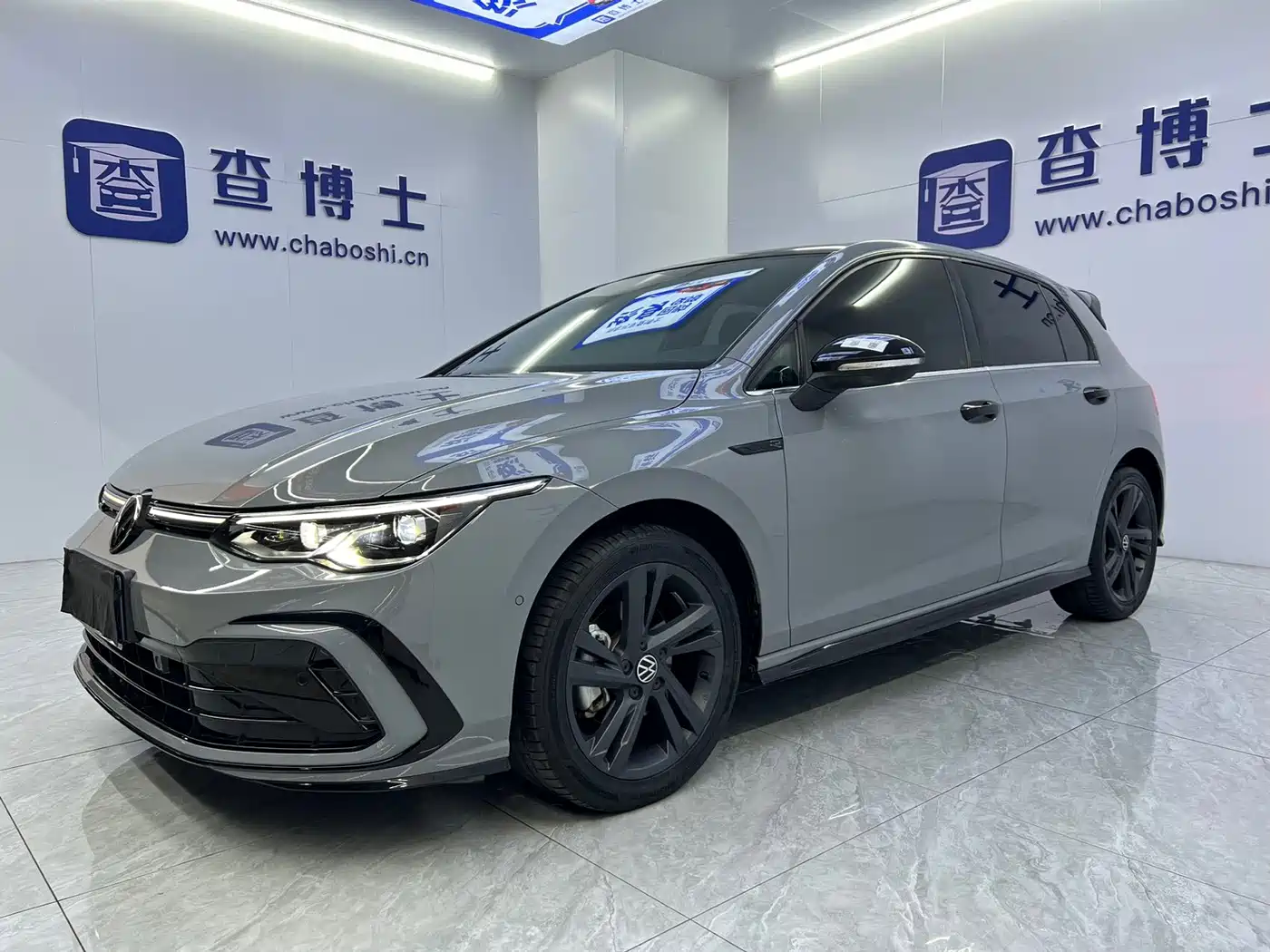 Volkswagen Golf 2023 280TSI DSG R-Line Lite