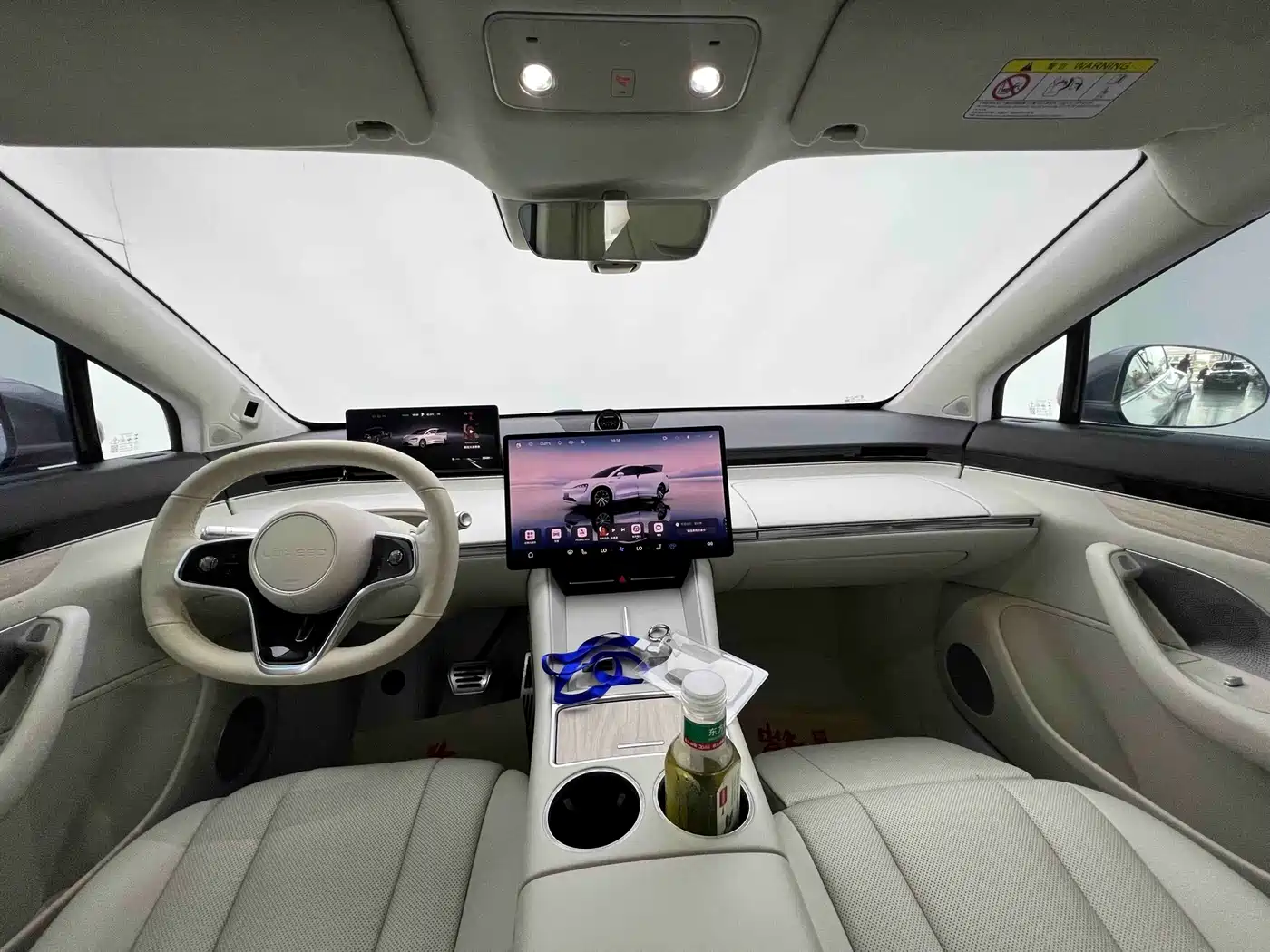 Zhijie Luxeed R7 2025 2024 Pure Electric 667km Pro
