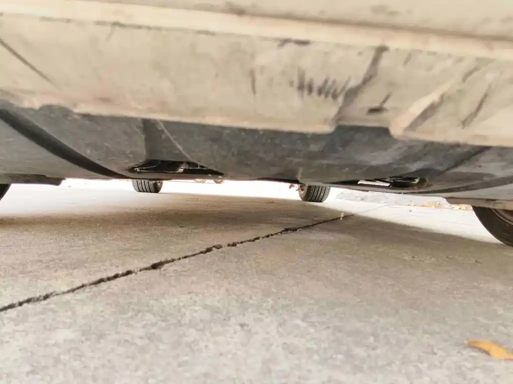 Audi A4 2006 2006 2.0T Standard