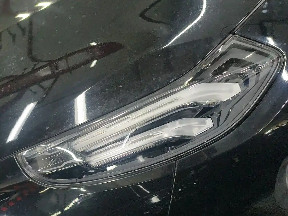 Lynk & Co 03 2021 2.0TD Auto Jin Plus фото 15
