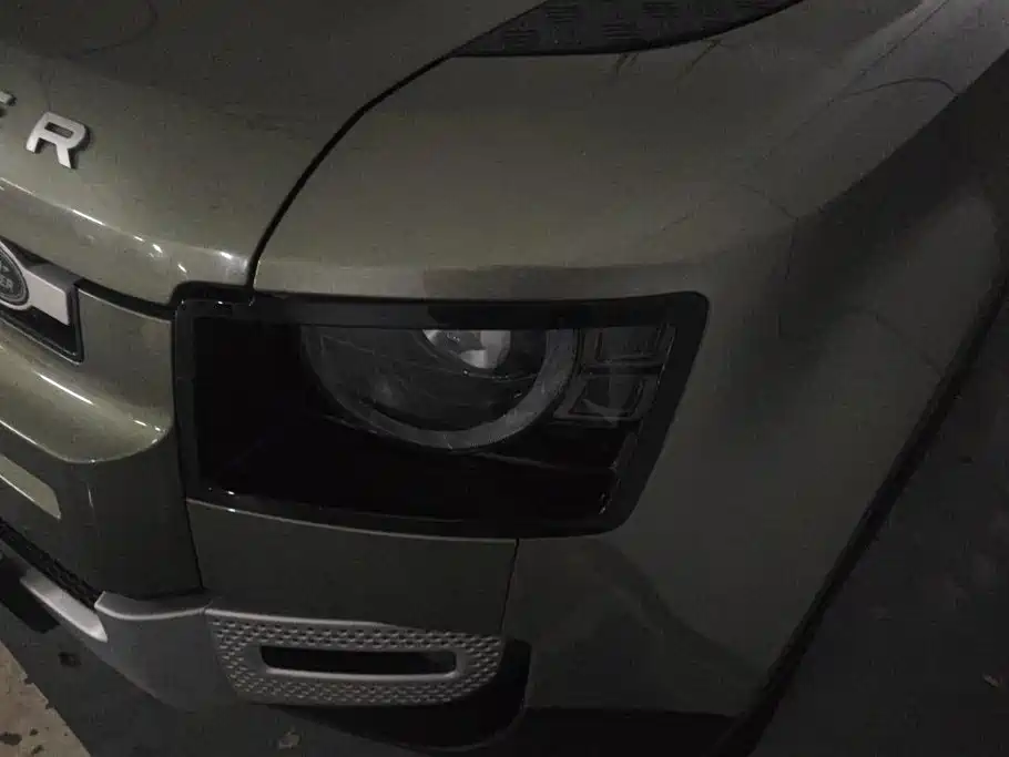 Land Rover Defender 2020 2020 Model 110 P400 HSE