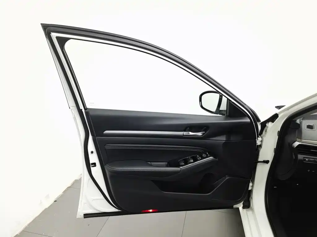 Nissan TEANA, миниатюра 8