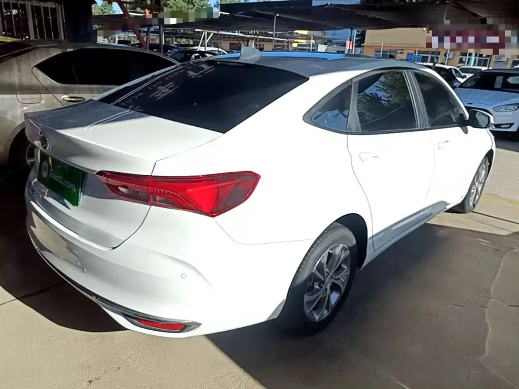 Buick Verano 2023 Pro Joy Edition фото 7