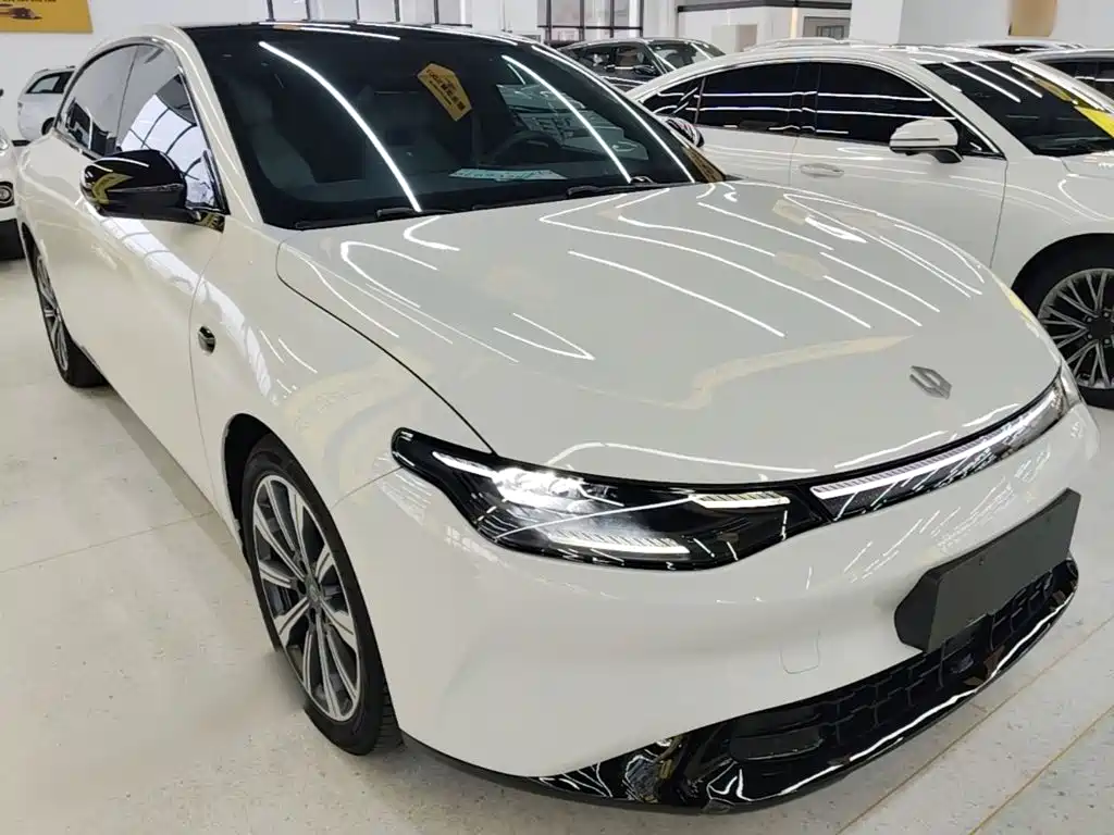 Leapmotor C01 2023 2023 525 Comfort Edition