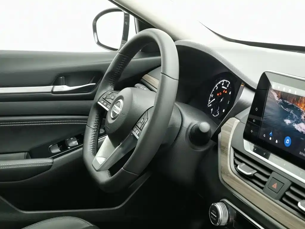 Nissan TEANA, миниатюра 22