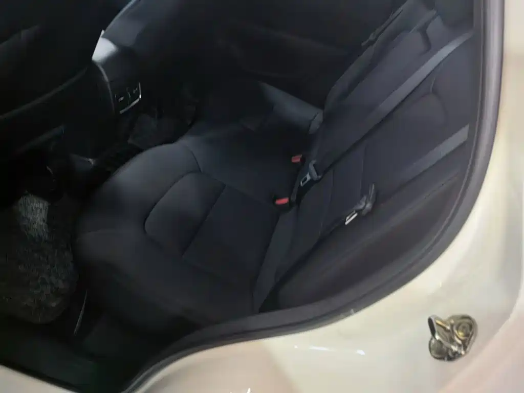 Mazda CX-5 2024 2024 2.0L Automatic FWD Smart Premium