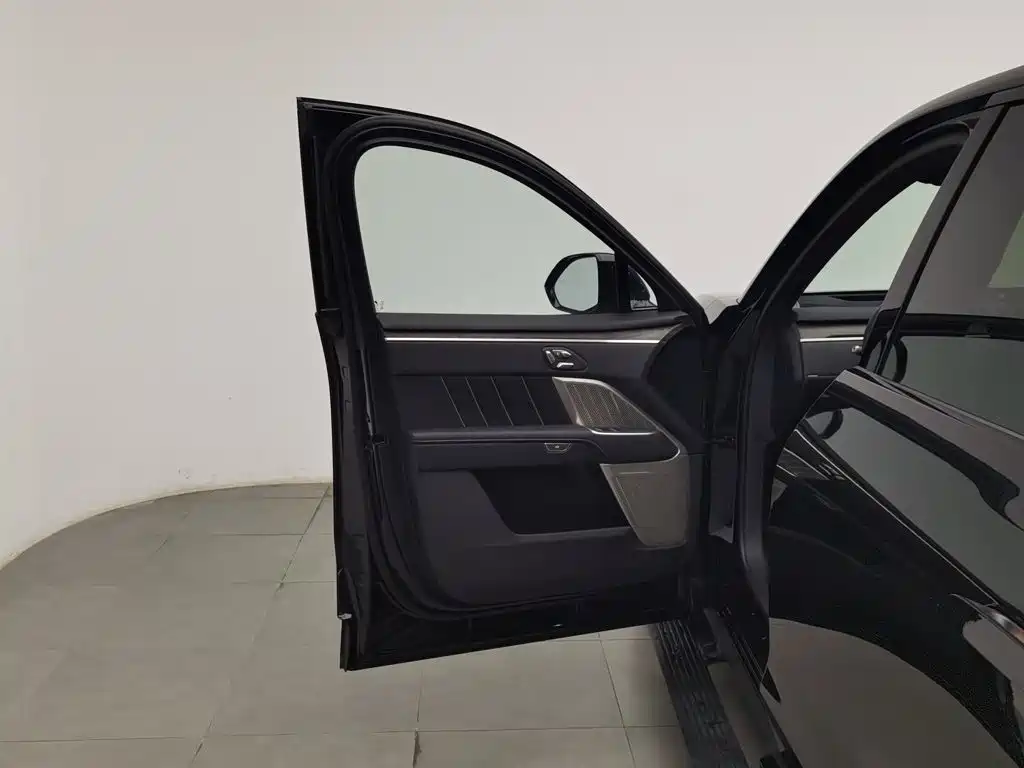 Ledao L90 2026 2025 Black Knight Special Edition Six-Seater