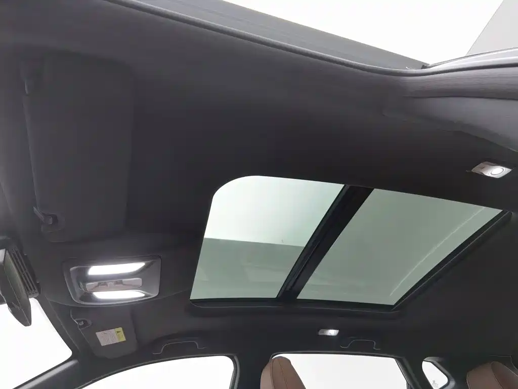 Changan X5 PLUS 2025 2026 Model Second Generation 1.5T Excellence PRO
