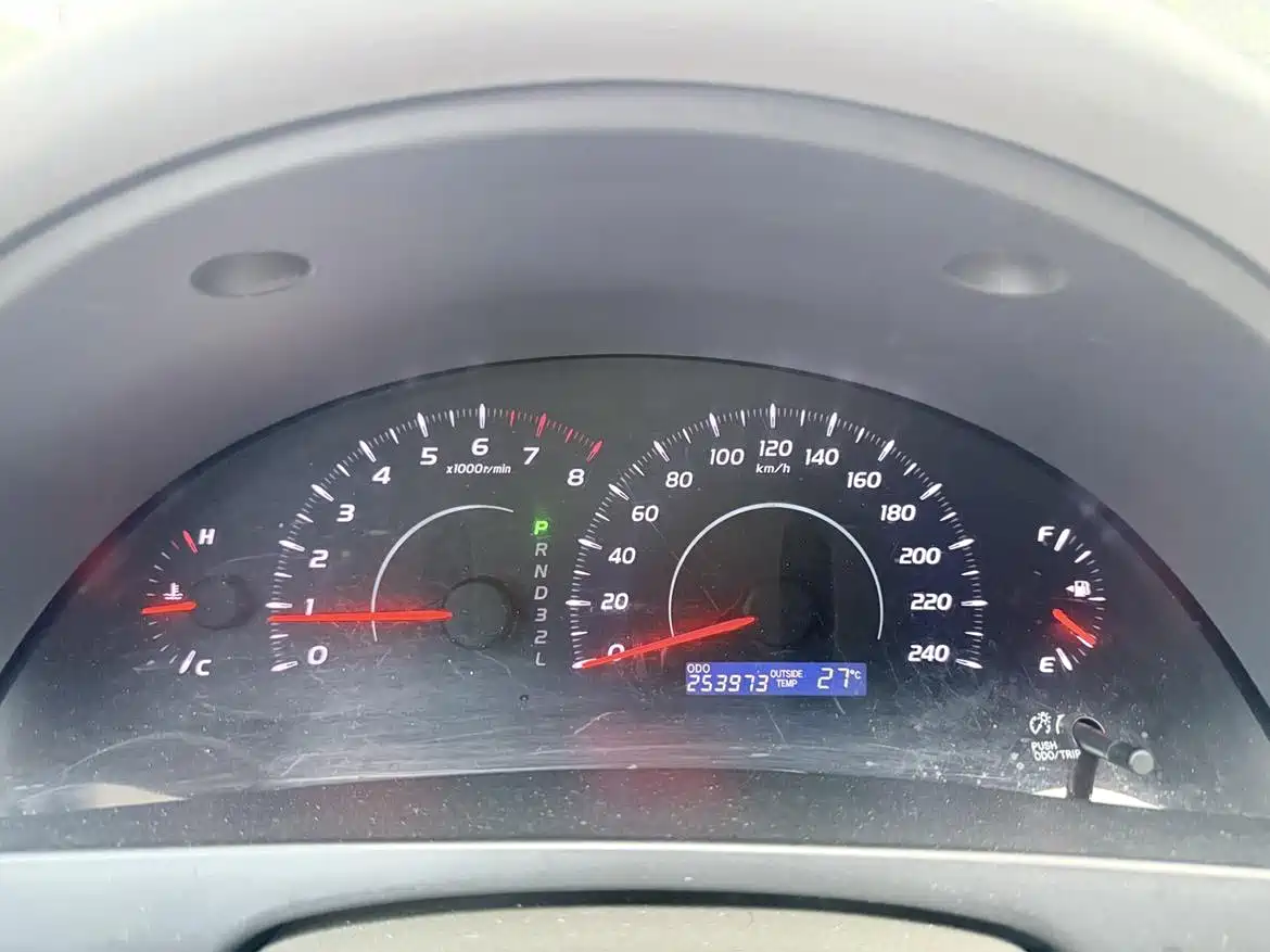 Photo 20 - Toyota Camry
