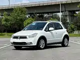 Фото 1 - Suzuki SX4