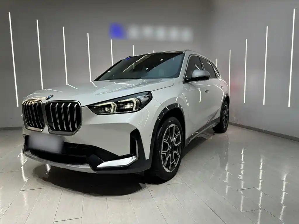 BMW X1 2023 sDrive25Li X Design Package