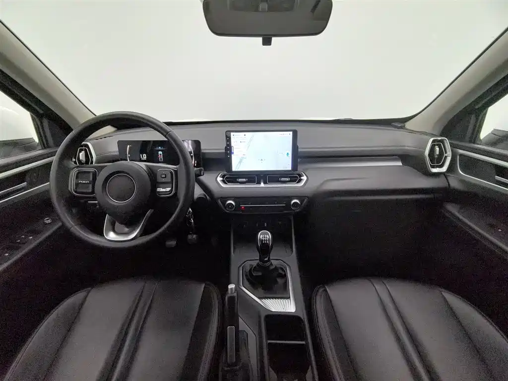 GREAT WALL KING KONG CANNON