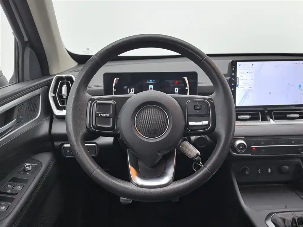 GREAT WALL KING KONG CANNON