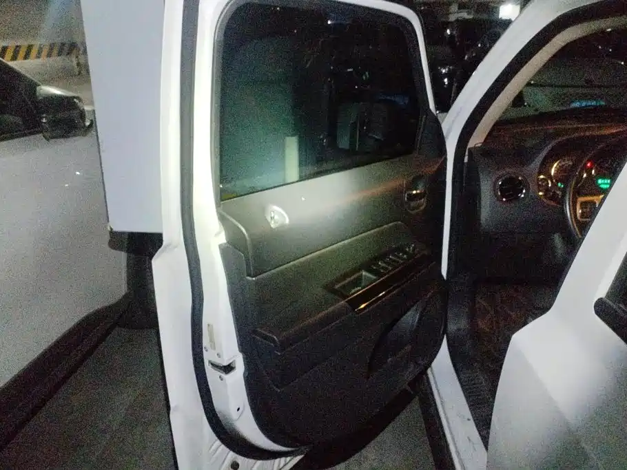 Jeep Patriot 2012 2012 2.4 Luxury Edition
