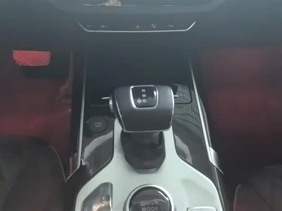 Hongqi HS5 2022 2.0T Smart Connect Flagship AWD Edition фото 16