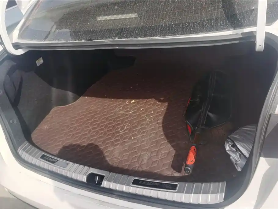 Toyota Levin 2019 Hybrid 1.8H E-CVT Luxury Edition China VI фото 4