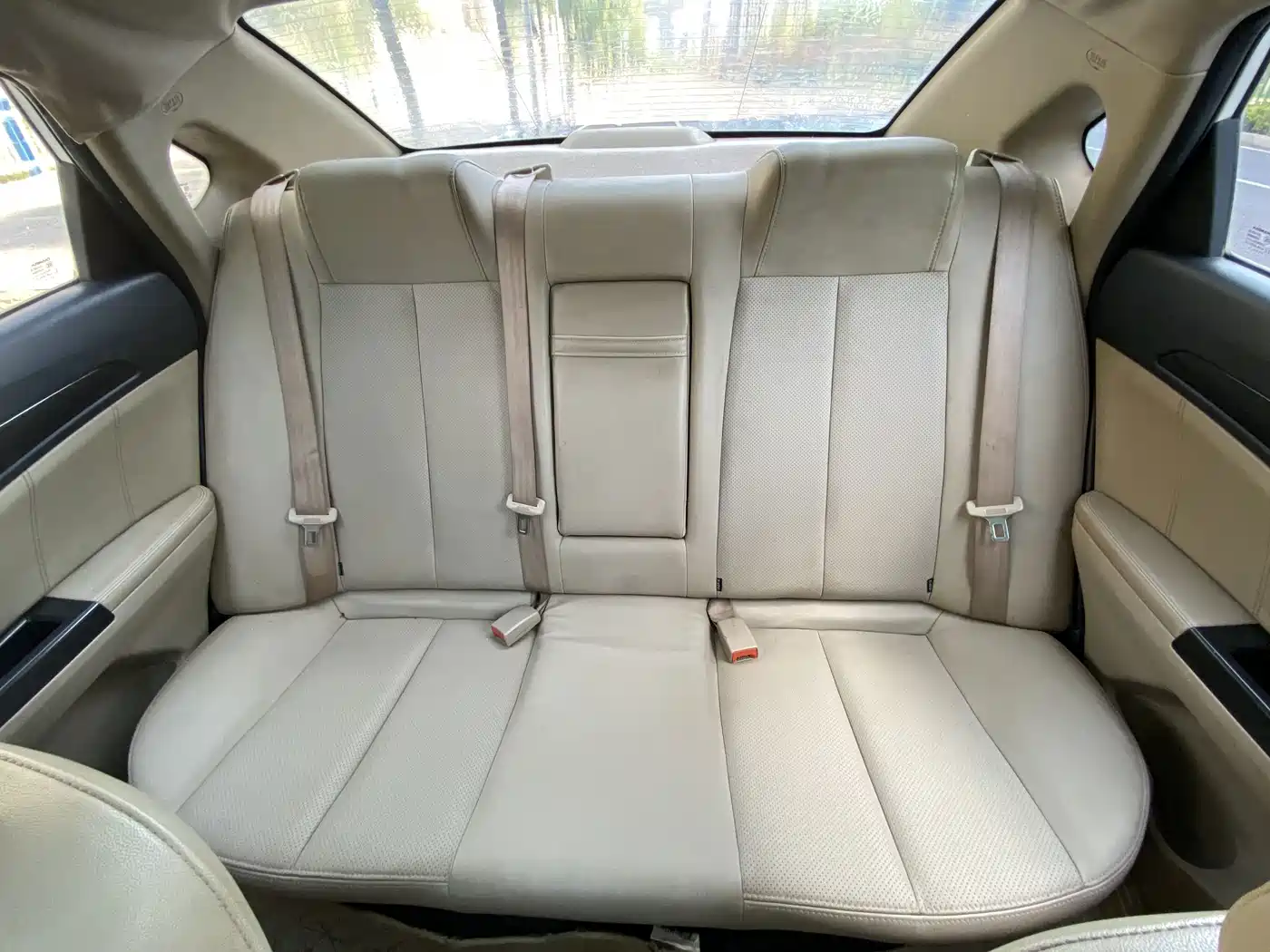 Changan Eado 2014 2014 1.6L Manual Luxury