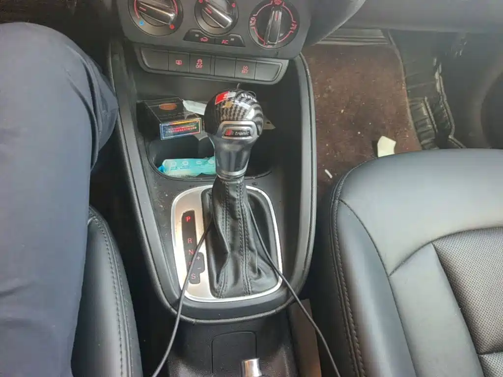 Audi A1 2016 2014 30 TFSI Sportback Technology